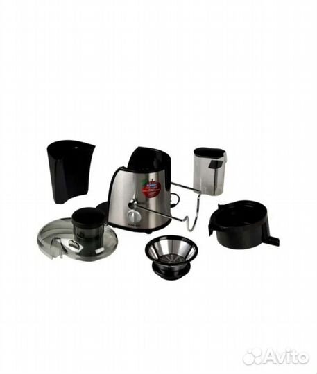 Соковыжималка