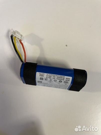 Запчасти JBL Link Portable
