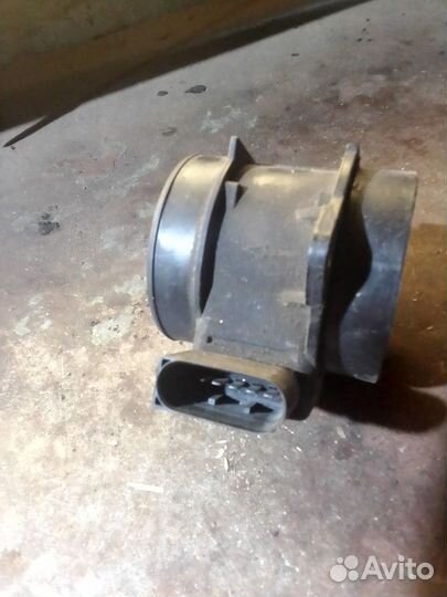 Дмрв газ 31105