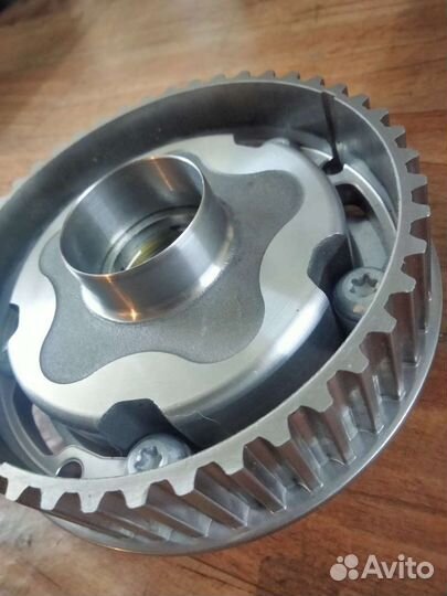 Клапанная крышка opel astra j 1.6