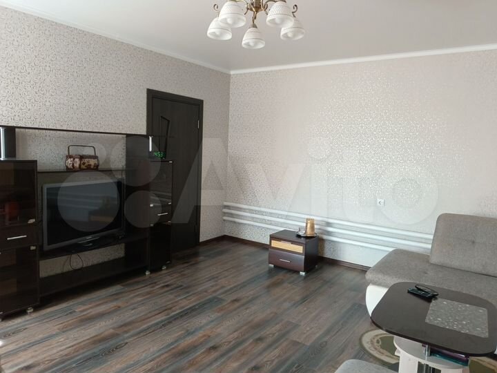 Дом 94,5 м² на участке 5,3 сот.