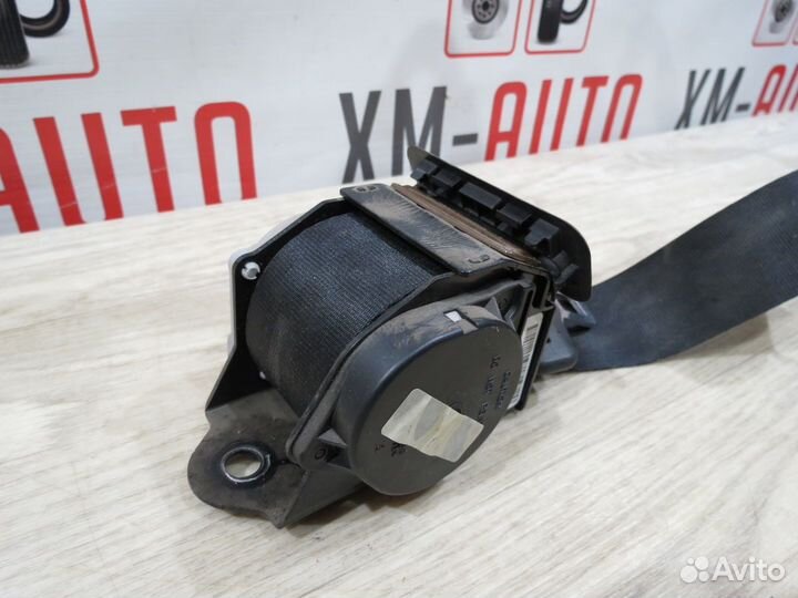 Ремень безопасности задний LADA Vesta