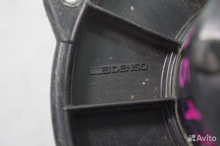 Мотор печки Toyota Ist NCP60