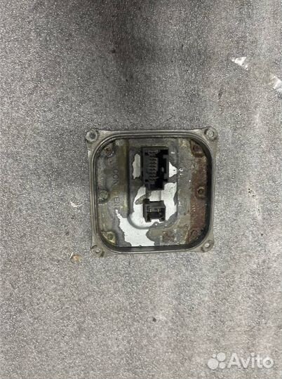 Блок розжига ксенон Mercedes-Benz