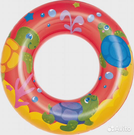 Надувной круг Bestway