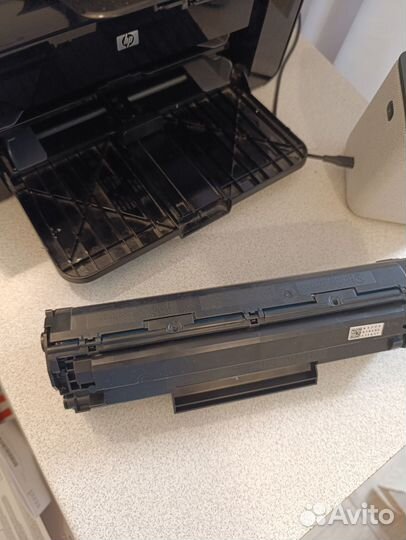 Принтер hp laserjet 1102w