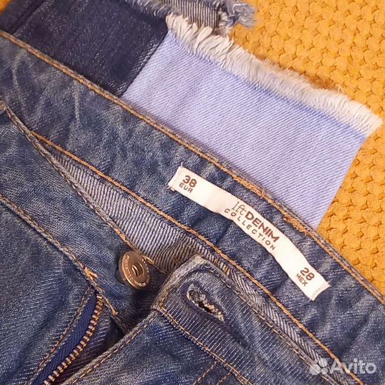 Вещи пакетом женские, размер 46-48