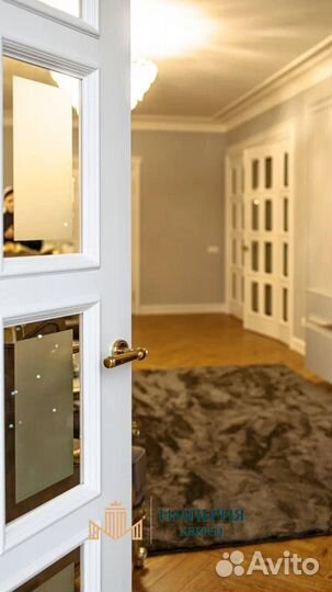 Двери межкомнатные - премиальная дверь