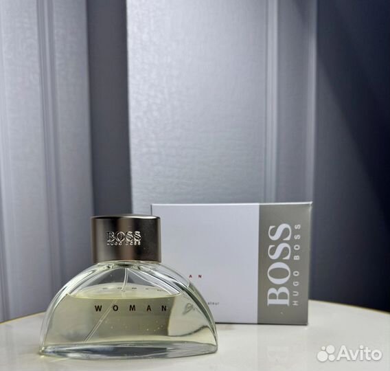 Boss Woman Hugo Boss 90 мл