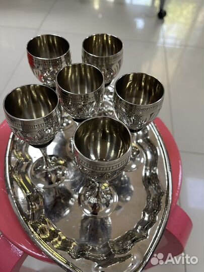 Набор посуды