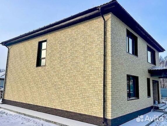 Фасадные панели