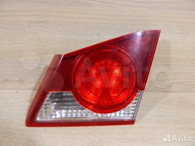 Фонарь задний правый Honda Civic 4D