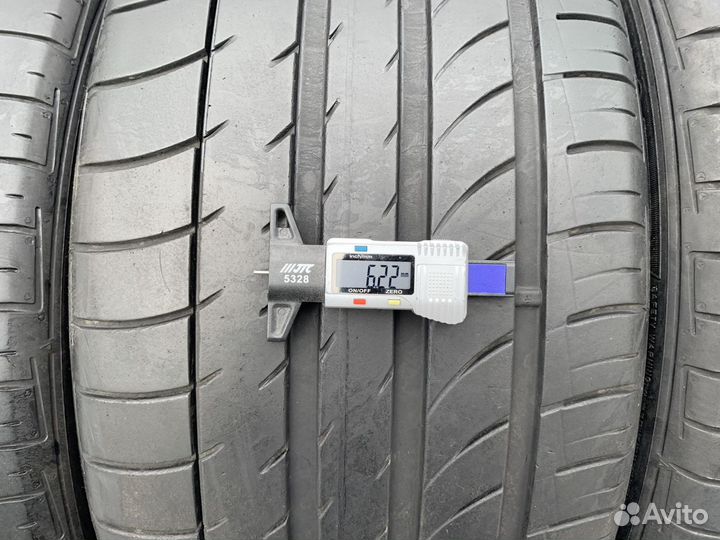 Dunlop SP Sport Maxx GT 325/30 R21 108Y