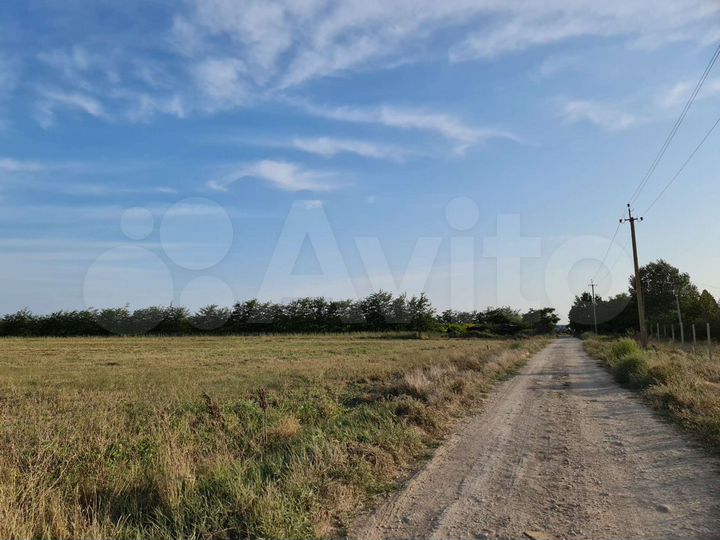 Участок 7,8 сот. (СНТ, ДНП)