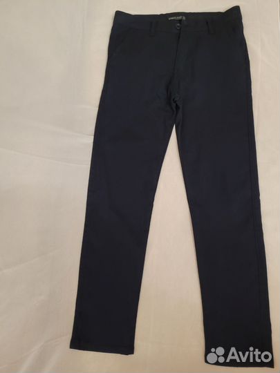 Рубашка и брюки для мальчика в отличном состоянии