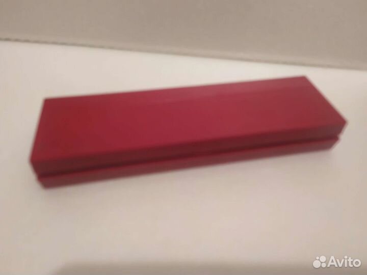 Ручка перьевая СССР