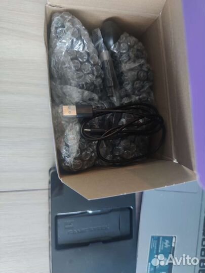 Игровая приставка OT-TYG11