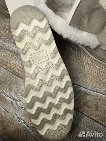 Обувь 12 storeez женские зимние ботинки