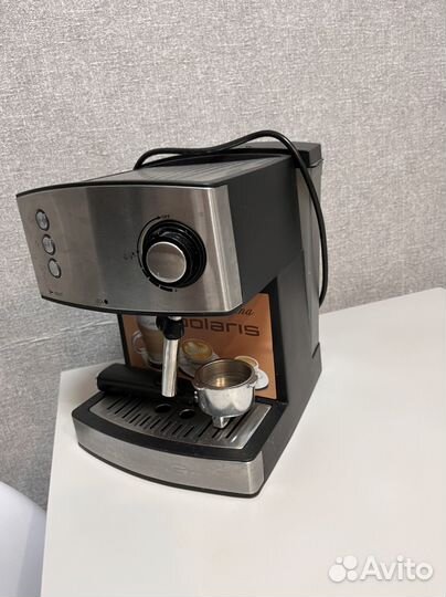 Кофемашина