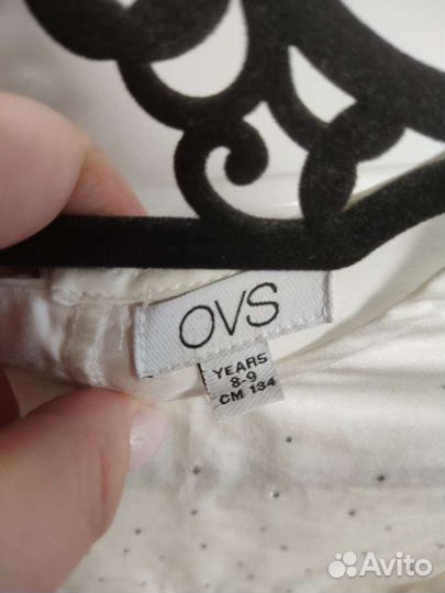 Рубашка, блузка