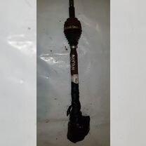 привод левый renault logan 1 - Трансмиссия и привод: купить