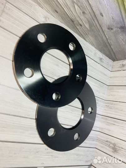 Проставки колесные