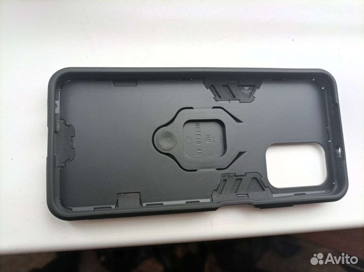 Чехол на redmi note 10s