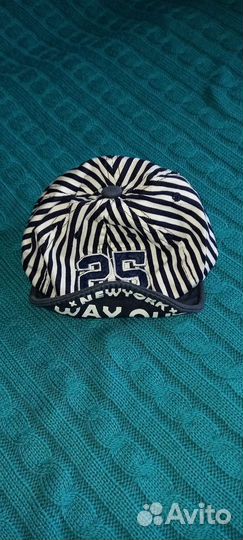 Кепка для малыша