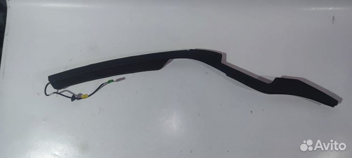 Датчик закрытия крышки багажника Discovery Sport