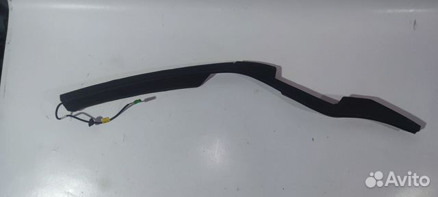 Датчик закрытия крышки багажника Discovery Sport