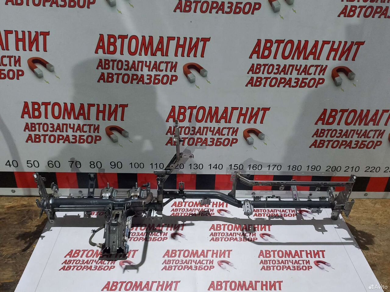 Усилитель каркас торпеды Киа Сид 3 CD 18-н.в