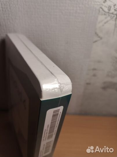 PocketBook 743G / InkPad 4 новая