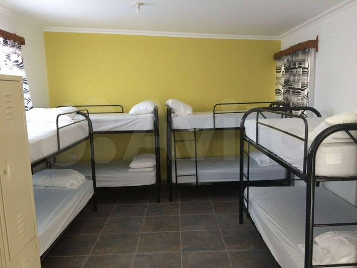 Комната 15 м² в 3-к., 1/8 эт.