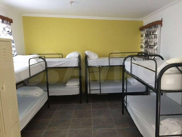 Комната 15 м² в 3-к., 1/8 эт.