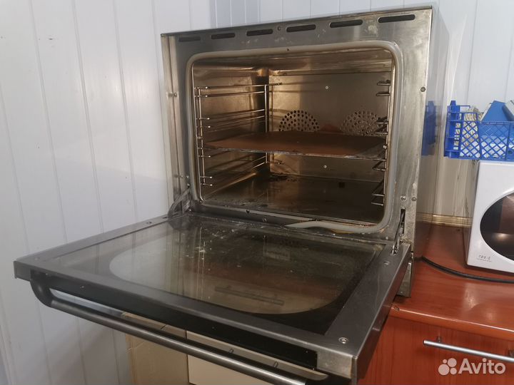 Печь конвекционная