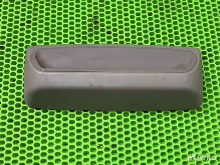 Задний стоп сигнал priora