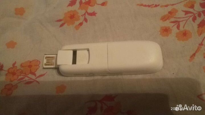 Модем Huawei/прошит/все операторы