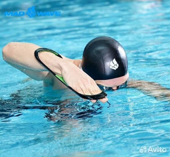 Лопатки восьмёрки Stroke Trainer