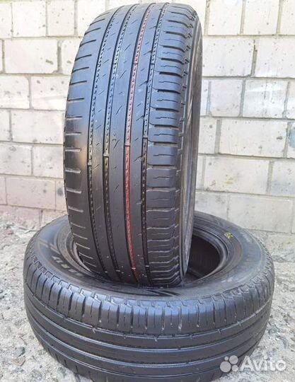 Nokian Tyres Nordman S2 SUV 235/65 R17 104H