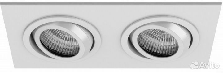 Встраиваемый светильник Lightstar 011612