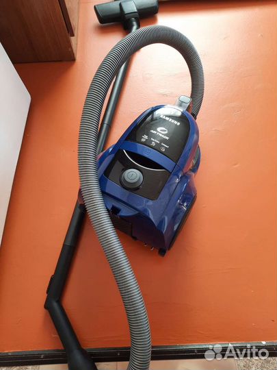 Пылесос Samsung S4520