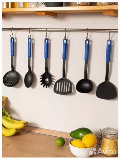 Набор кухонный принадлежностей