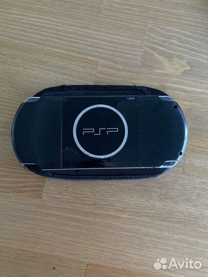 Sony PSP