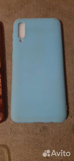 Чехла на Samsung Galaxy 50A