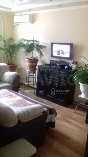 1-к. квартира, 35 м², 2/3 эт.