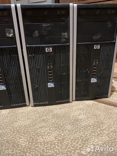 Компьютеры