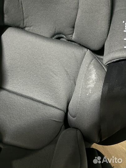 Автокресло Babyton 0+