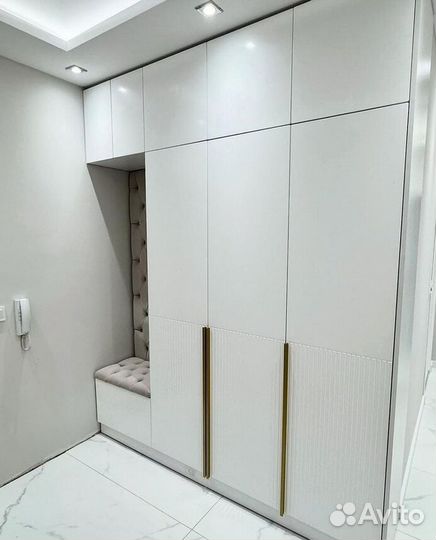 Прихожая под заказ от производителя