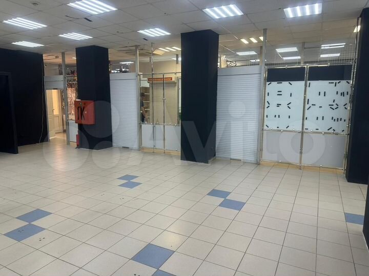 Торговая площадь, 77.5 м²
