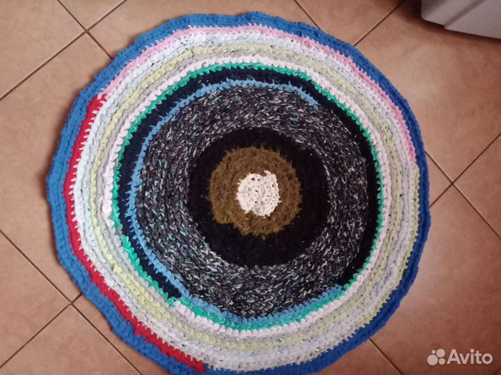 Коврики для дачи